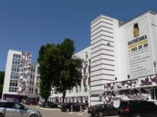 General view
 di Matreshka Plaza