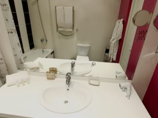 Room
 di Matreshka Plaza