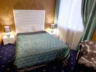 Room
 di Matreshka Plaza