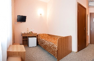 Room
 di Matreshka Plaza