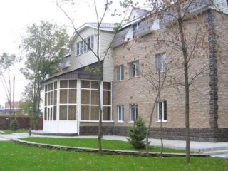 General view
 di Stariy Zamok