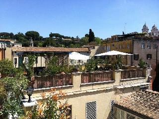 Domus Valeria Bed & Breakfast, Rome