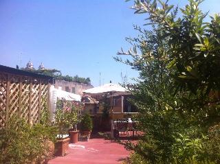 Domus Valeria Bed & Breakfast, Rome