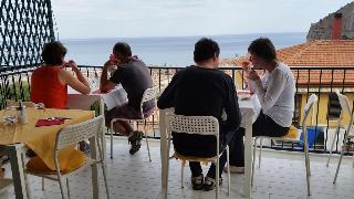 B&B Ma & Mi Cefalu Palermo Sicily