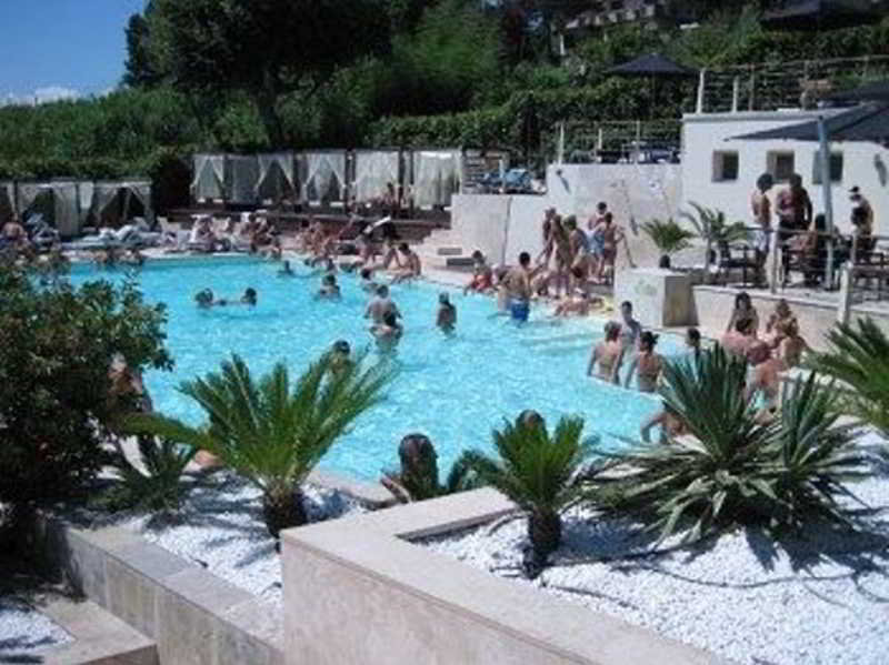 La Villa Resort, Montecatini