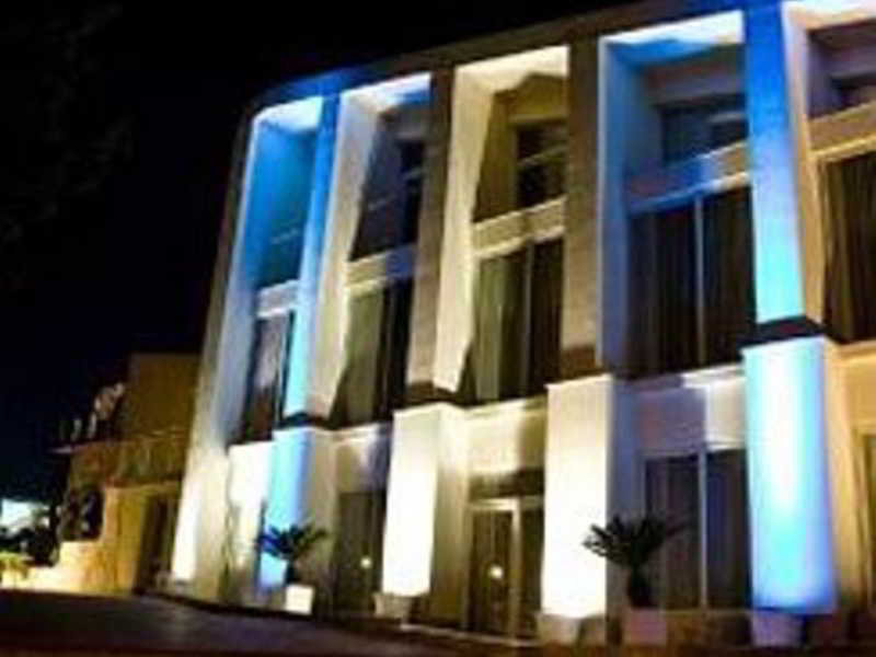 La Villa Resort, Montecatini