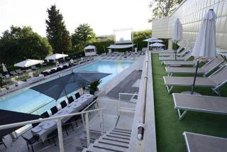 La Villa Resort, Montecatini