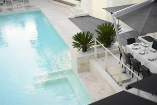 La Villa Resort, Montecatini