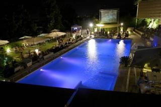La Villa Resort, Montecatini