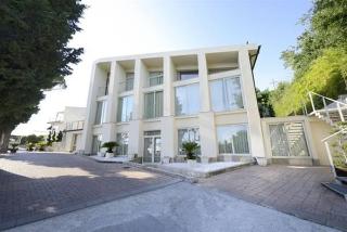 La Villa Resort, Montecatini