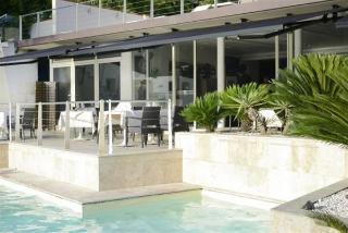 La Villa Resort, Montecatini