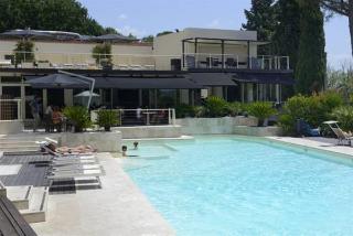 La Villa Resort, Montecatini