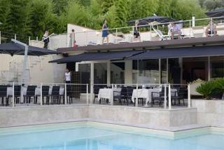La Villa Resort, Montecatini