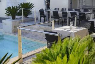 La Villa Resort, Montecatini