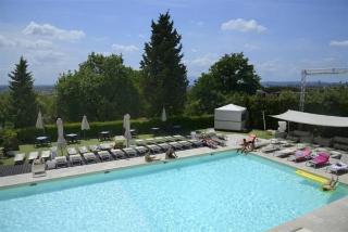 La Villa Resort, Montecatini