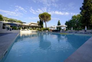 La Villa Resort, Montecatini