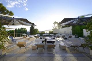 La Villa Resort, Montecatini