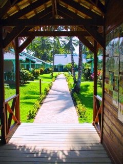 General view
 di Las Palmas al Mar
