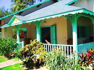 General view
 di Las Palmas al Mar