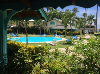 Pool
 di Las Palmas al Mar