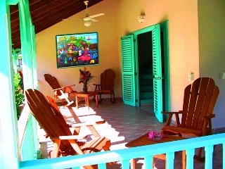 Terrace
 di Las Palmas al Mar