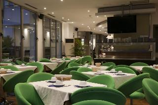 General view
 di Hotel Centrale Jesolo