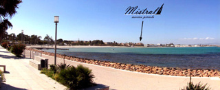 General view
 di Mistral Marina Piccola B&B