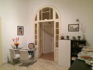 Two Flowers B&B, Rome