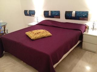 Two Flowers B&B, Rome