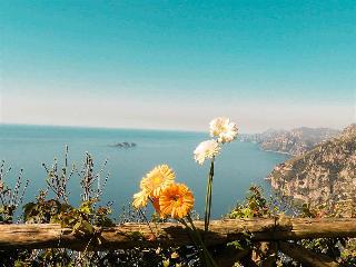 Bacio Del Sole, Amalfi Coast