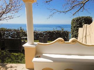 Bacio Del Sole, Amalfi Coast