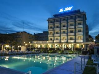 General view
 di Hotel Le Soleil