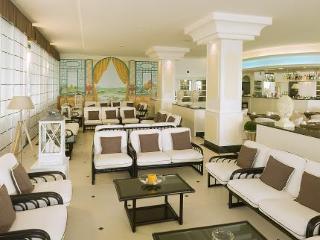 General view
 di Hotel Le Soleil