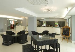 General view
 di Hotel Miami