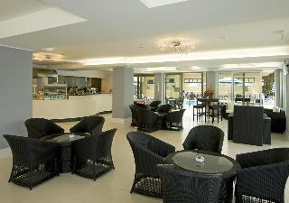 General view
 di Hotel Miami