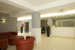 General view
 di Hotel Miami