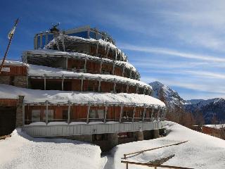 Shackleton Mountain Resort, Italian Alps