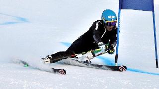 Shackleton Mountain Resort, Italian Alps