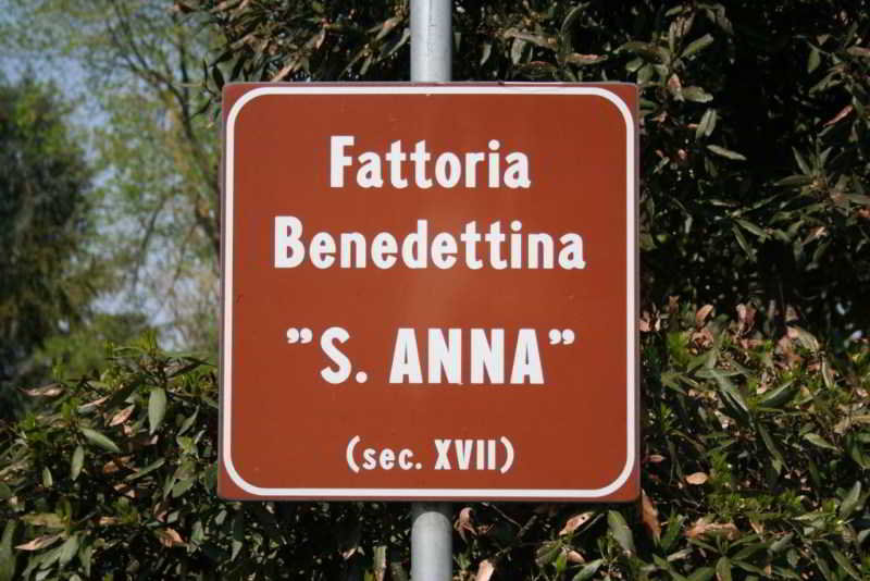 General view
 di Albergo Santanna