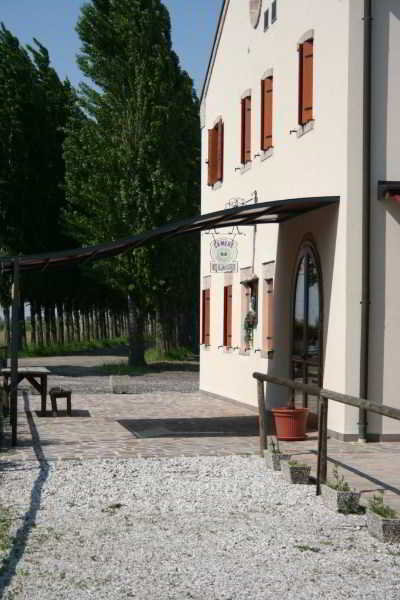 General view
 di Albergo Santanna