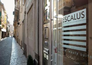 Escalus Luxury Suites Verona