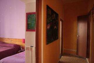 Scipione B&B, Rome