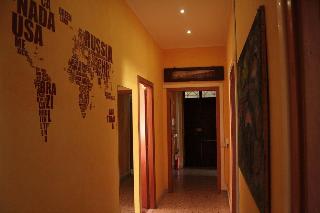Scipione B&B, Rome