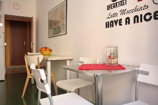 Scipione B&B, Rome