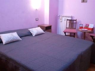 Casa Di Silvia, Rome