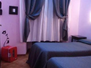 Casa Di Silvia, Rome