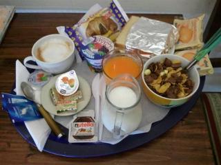 Casa Di Silvia, Rome