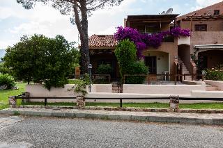 Porto Ottiolu Resort, North Sardinia