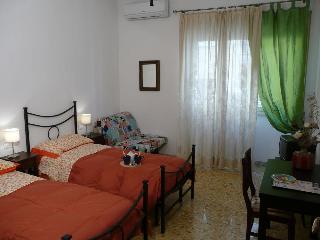 B&B Alla Cupola Di San Pietro, Rome