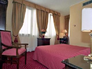 General view
 di Acca Hotel